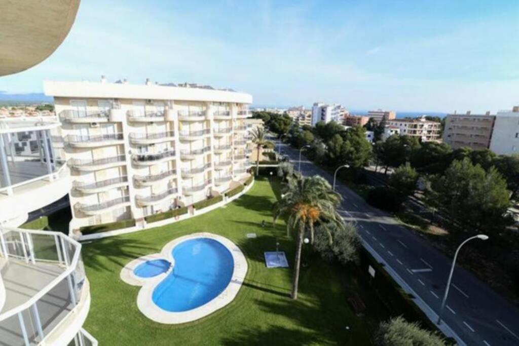 Malibu - 6 Personnes - Luxury Miami Playa Exterior foto