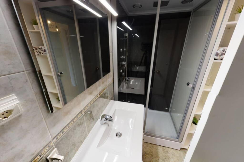 Malibu - 6 Personnes - Luxury Miami Playa Exterior foto